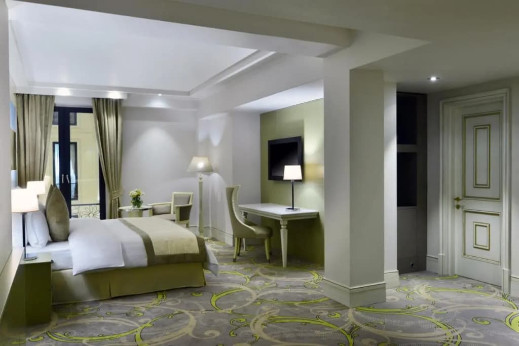 Ambassadori Hotel Tbilisi - photo 35