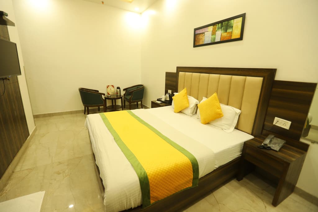 Emporio Dx Hotel - photo 3