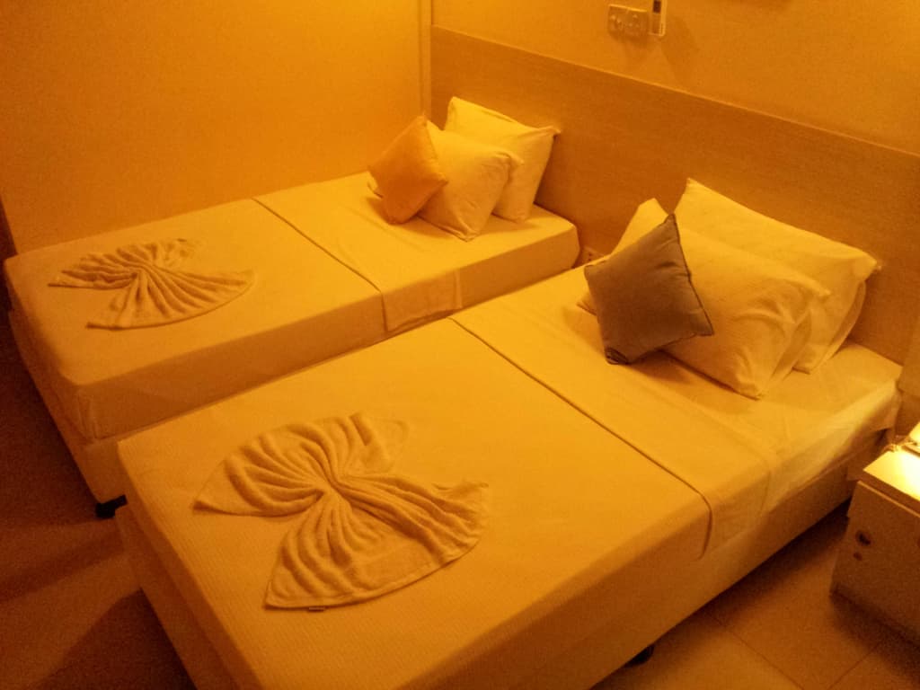 Beach Grand & Spa Premium Hotel - photo 4