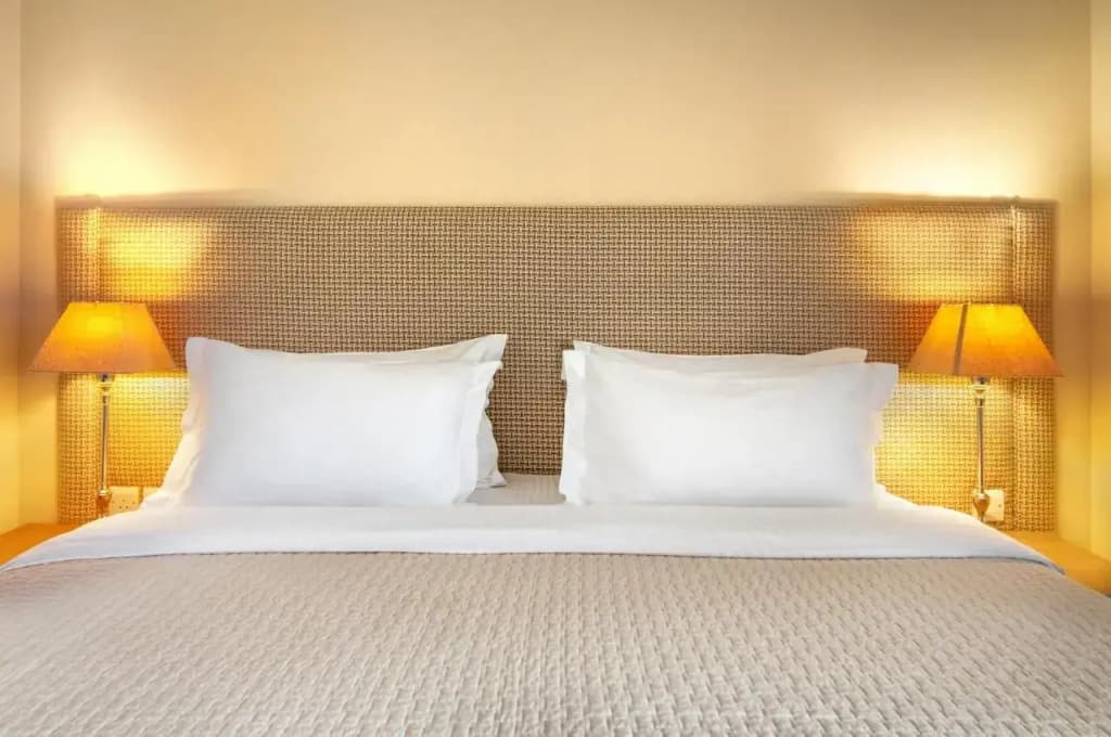 Ginger Hotel - photo 14