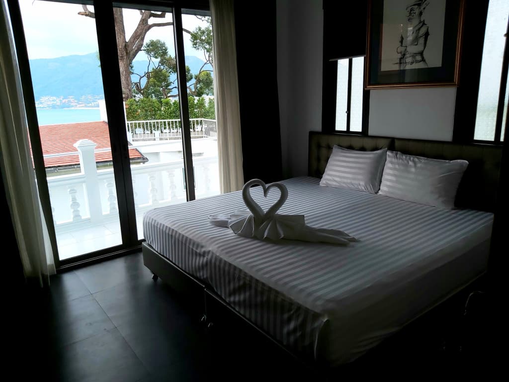 Sea Cave Villa - photo 11