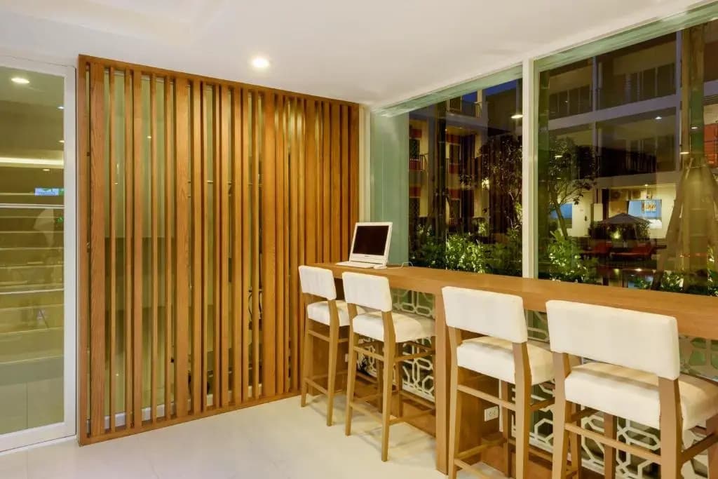 FX Hotel Pattaya - photo 31