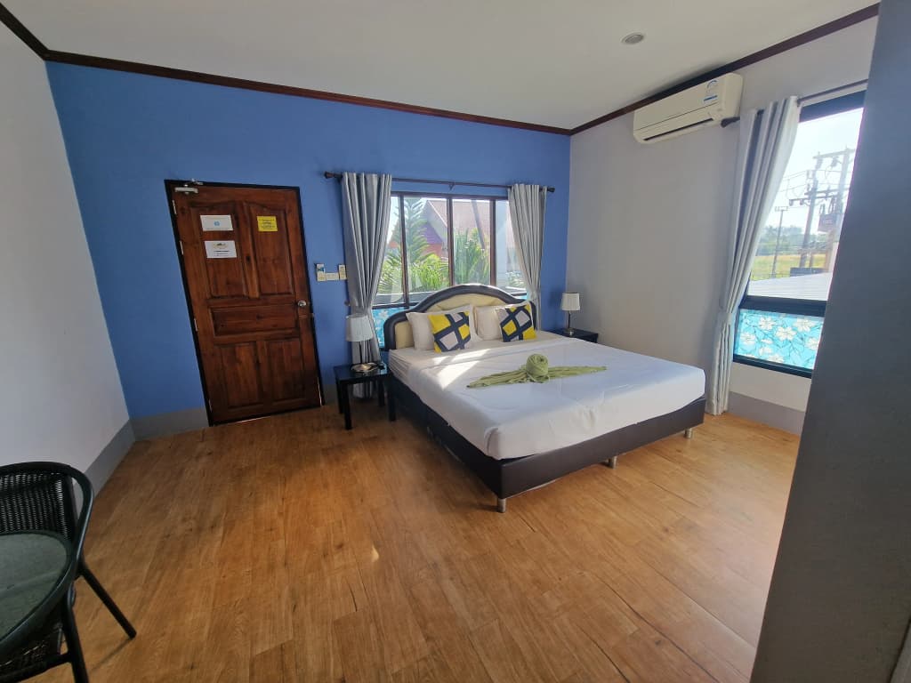 Rim Khao Resort - photo 23