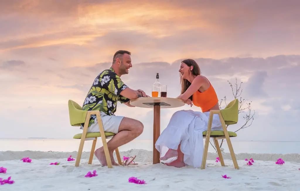 Viluveli Beach Maldives Hotel - photo 38