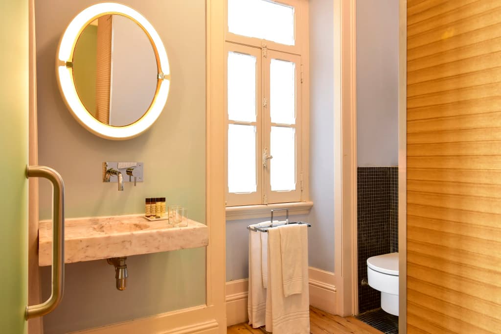 Hotel Palacete Chafariz D'El Rei by Unlock Hotels - photo 46