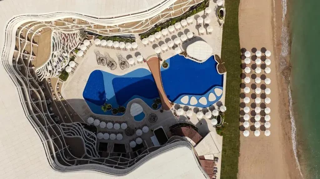 The St Regis Al Mouj Muscat Resort - photo 12