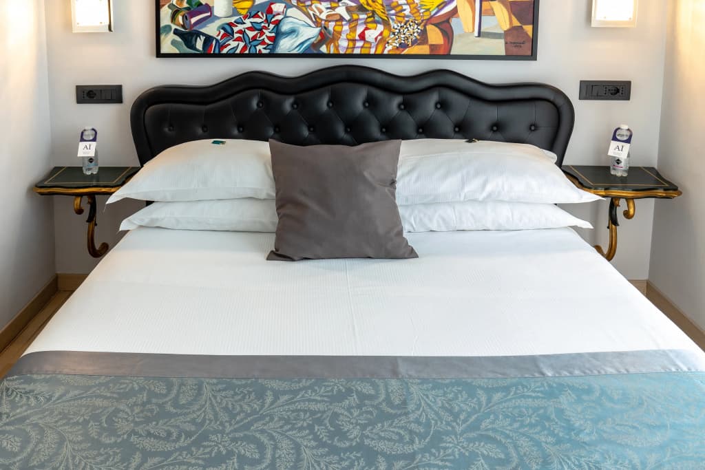Guest house Aiello Rooms - photo 14