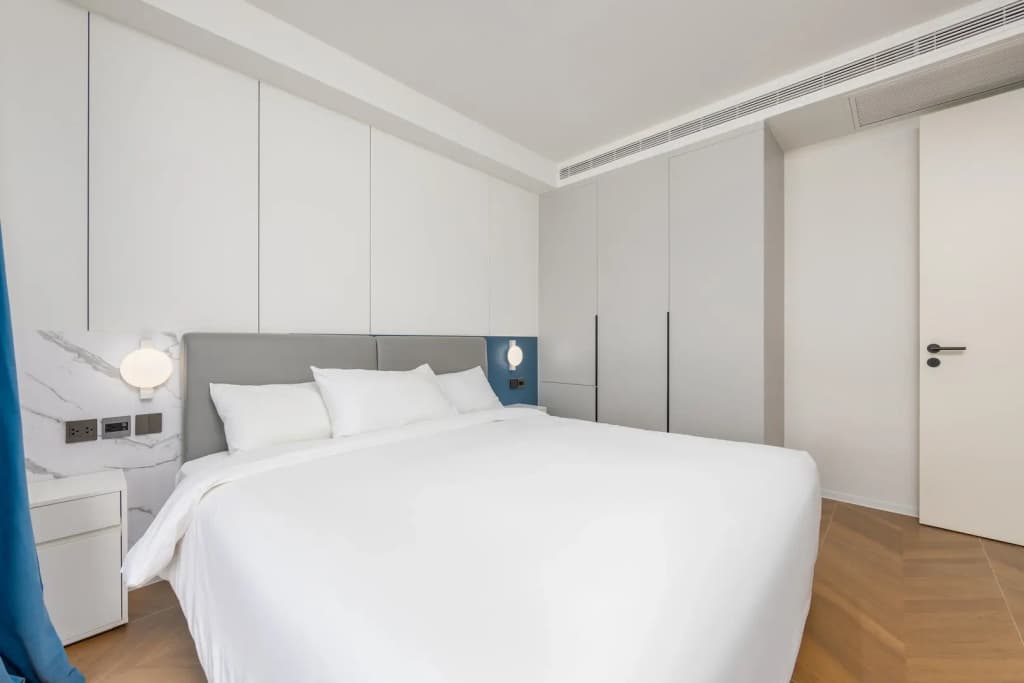 Kora Beachfront Suite by TropicLook Apartment Hotel - photo 34