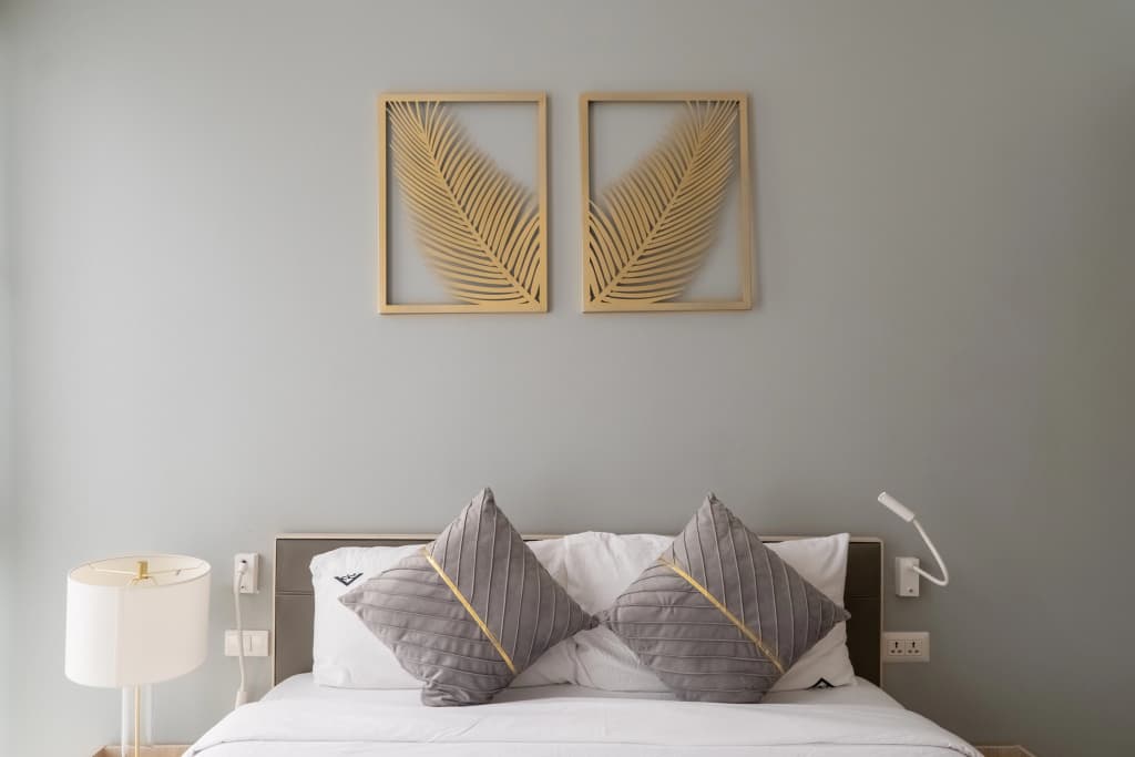 Modern 2-Bedroom Apartment at Cassia Phuket Apartments - photo 5