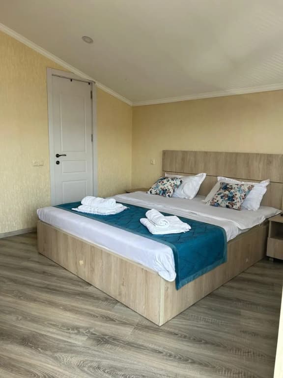 Tbilisi Center Hotel - photo 12