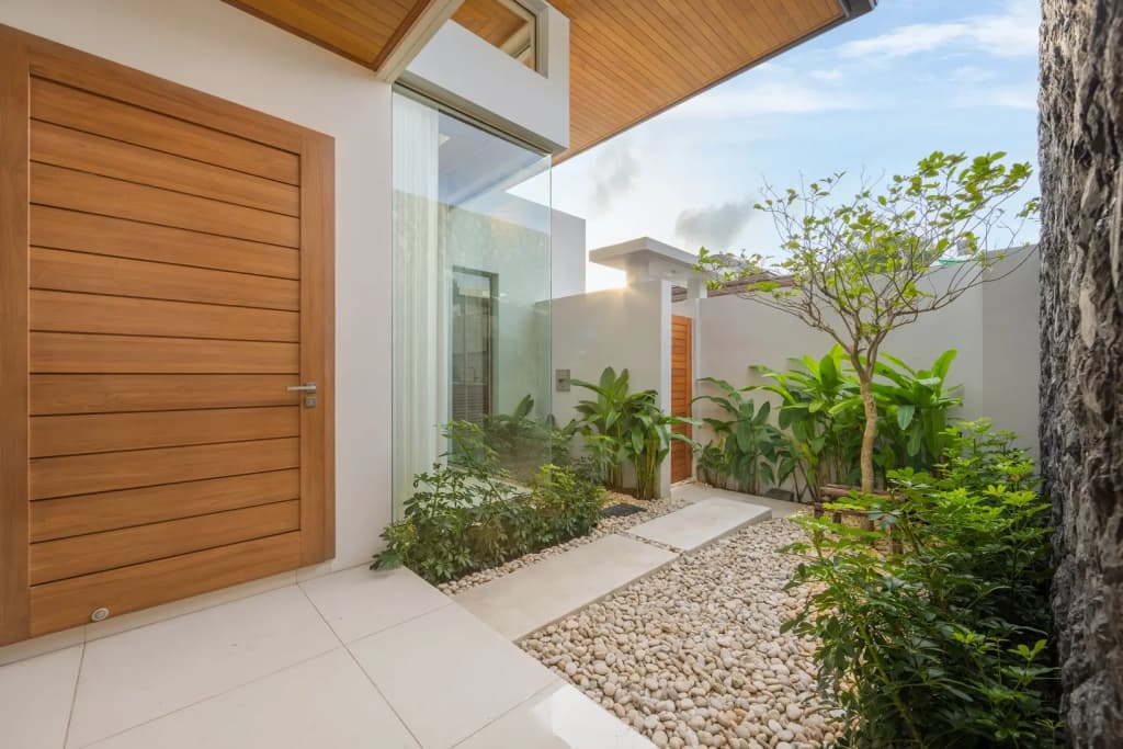 Luxury 4BR Rua Pool Botanica Prestige Villa - photo 46