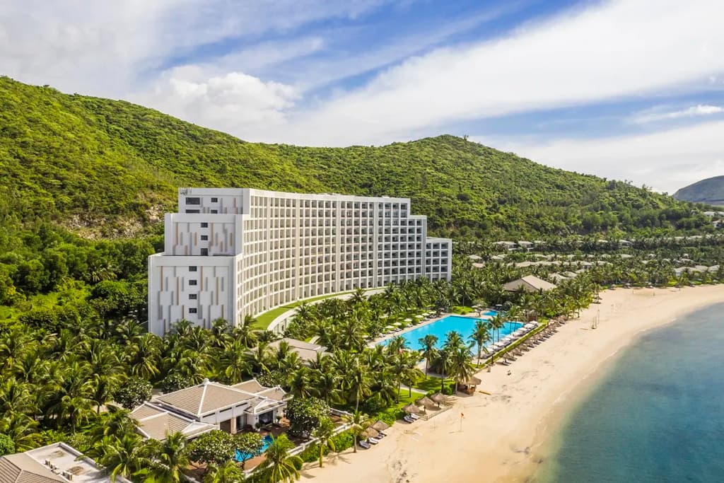 Vinpearl Resort & Spa Nha Trang Bay - photo 5