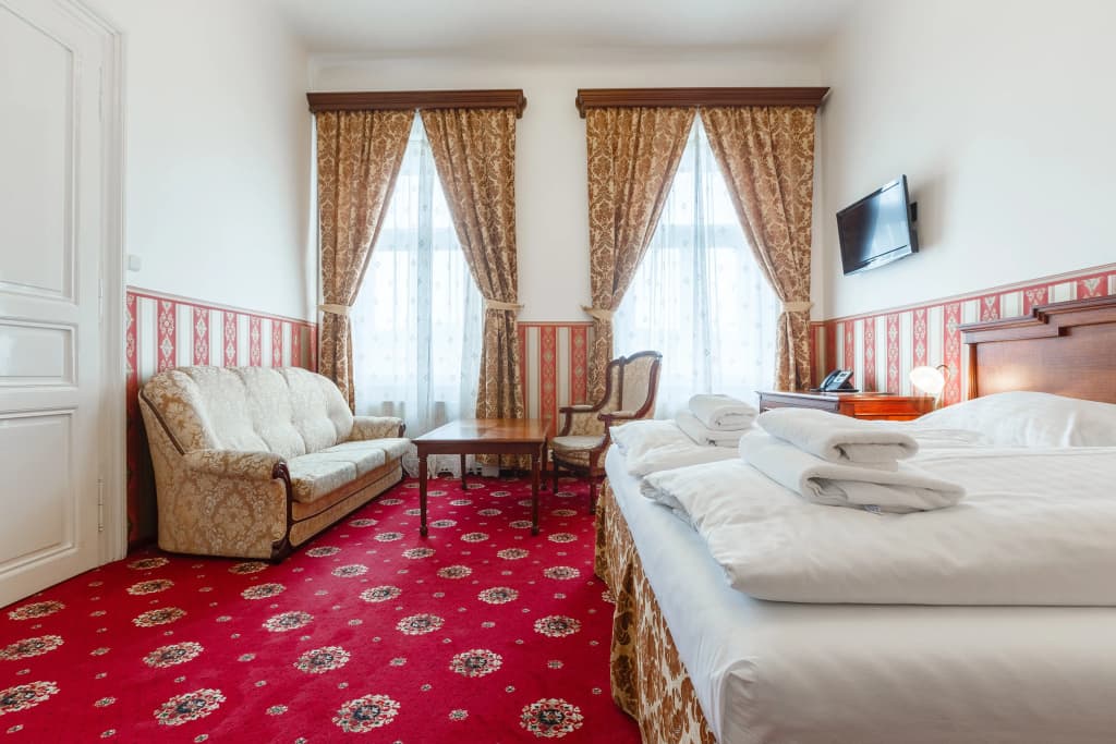 Klarinn Hotel - photo 14