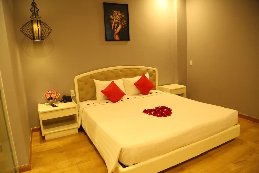 Kaka Hotel - photo 46