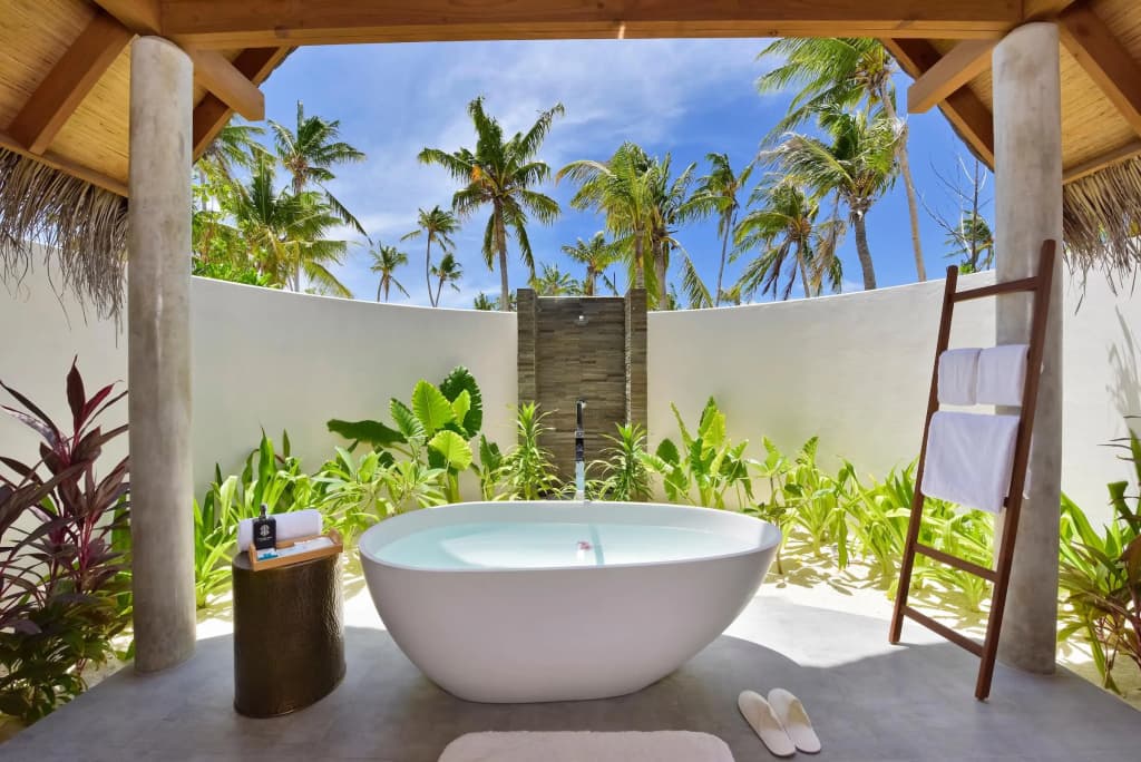 Fushifaru Maldives Resort - photo 33