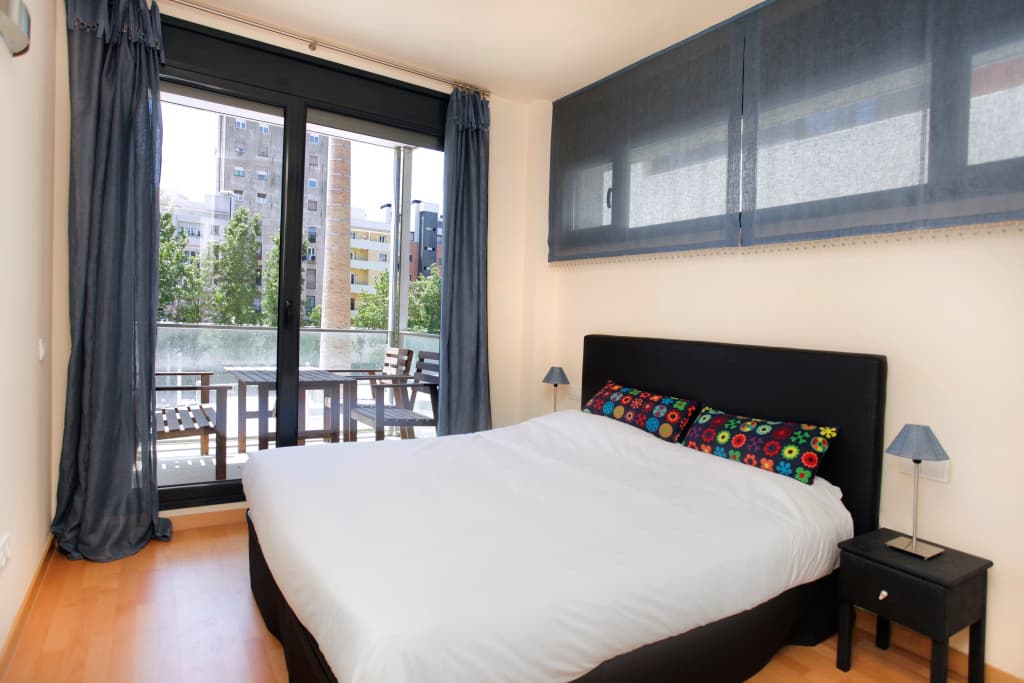 Barcelona Best Services Apartments - photo 7