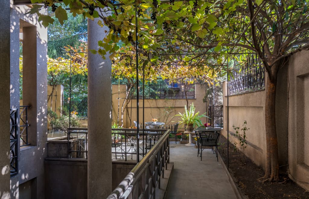 Iliani Hotel - photo 6
