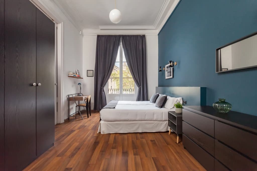 1840 Serviced Apartments - photo 2