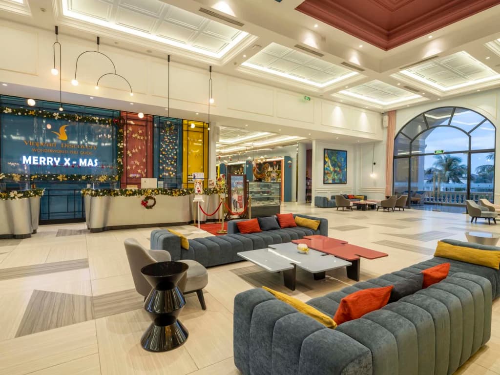 Vinpearl Wonderworld Phu Quoc - photo 22