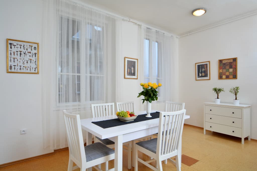 Amadeus Prague Apartments - photo 8