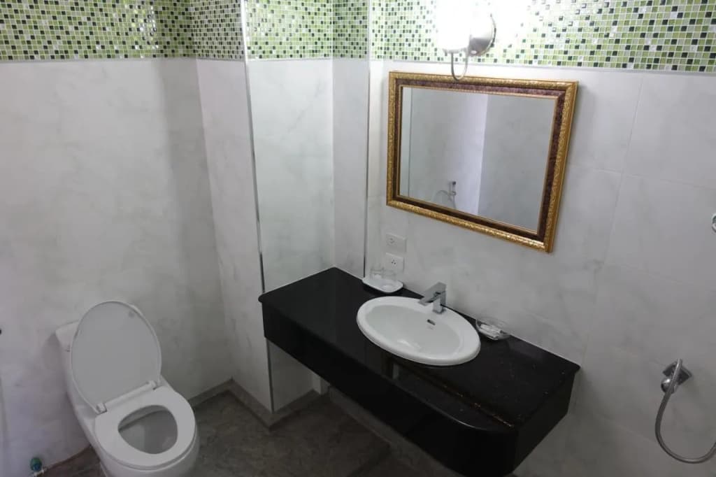 Serene Hotel - photo 11