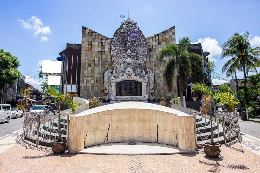 Sanjaya Managed By Tinggal Hotel - main photo