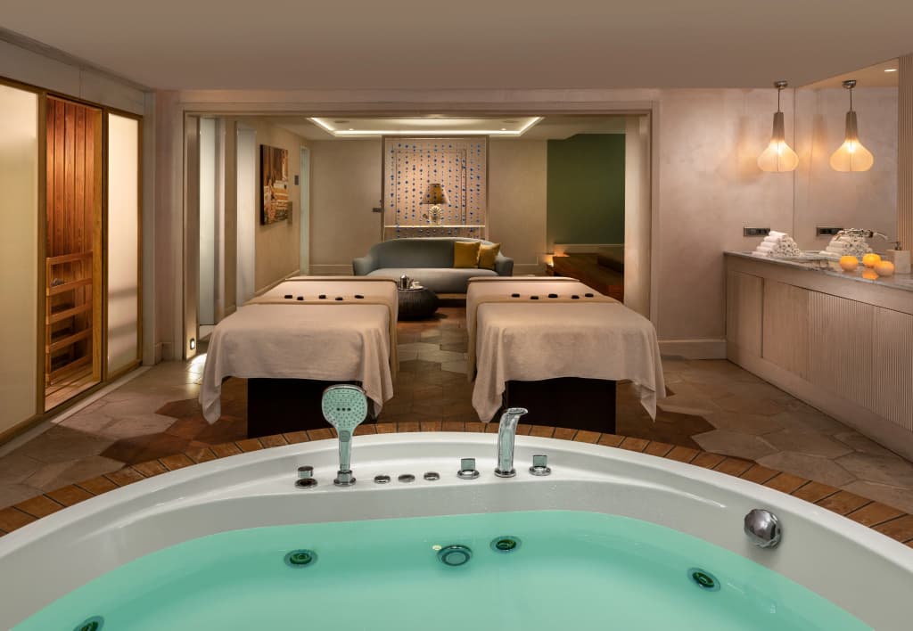 Crowne Plaza Istanbul Florya Hotel - photo 21