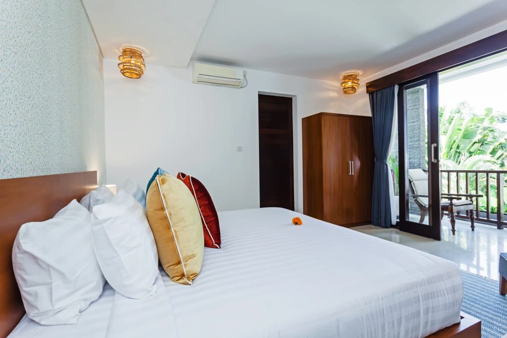 Kubu Luxury Seminyak Private Mansion Villa - photo 42
