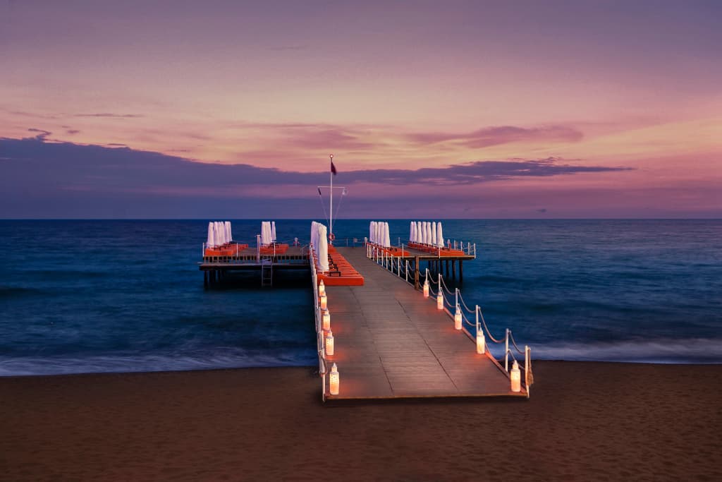 Aska Lara Resort & Spa Hotel - photo 14