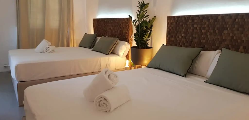 Las Ramblas BCN Penthouse - main photo