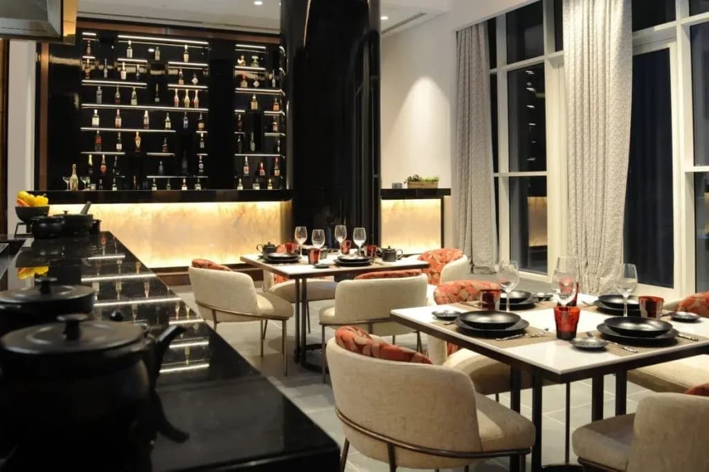 Royal M Hotel & Resort By Gewan Al Aqah Beach - photo 6