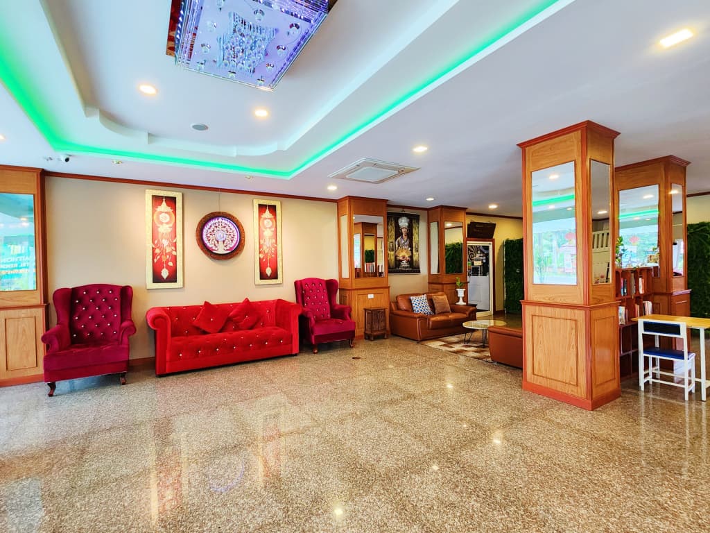 Phaithong Sotel Resort Hotel - photo 8