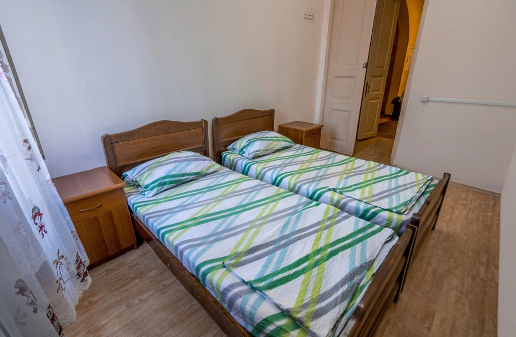 Hostel Terrace - main photo