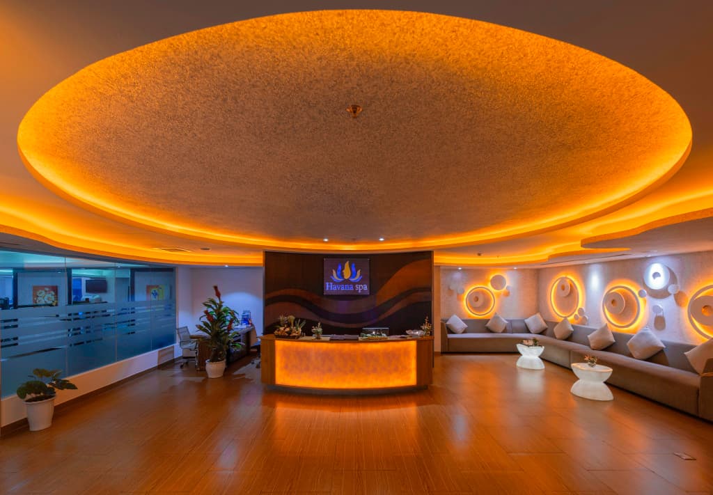 Premier Havana Nha Trang Hotel - photo 13