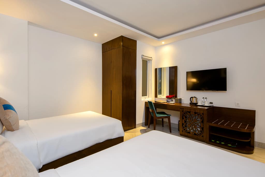 Parze Ocean Hotel & Spa - photo 47