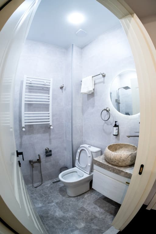 Hotel Urban Blis - photo 36