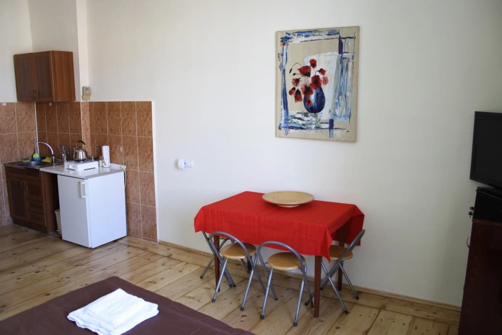 Kaldani Apartments - photo 22