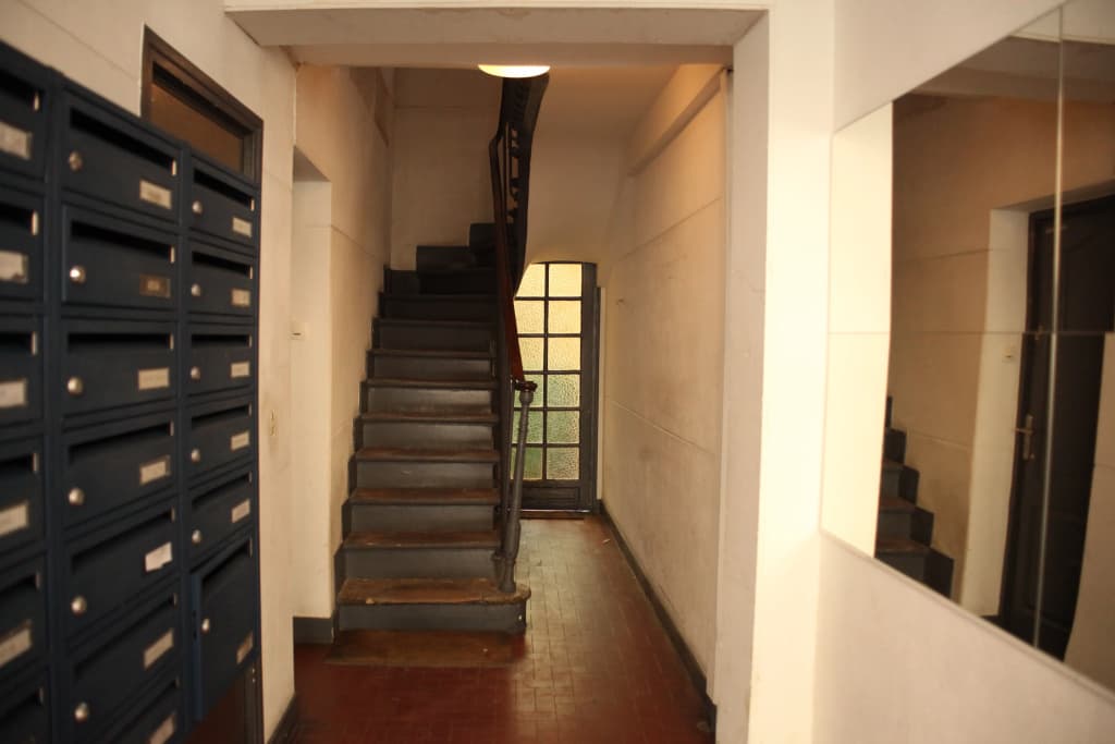 Paris Cosy Studio Pantheon Apartments - photo 9