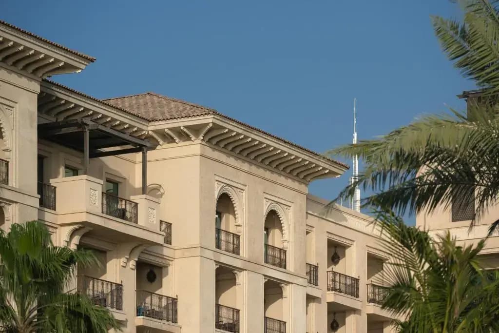 Four Seasons Dubai at Jumeirah Beach Resort - photo 30