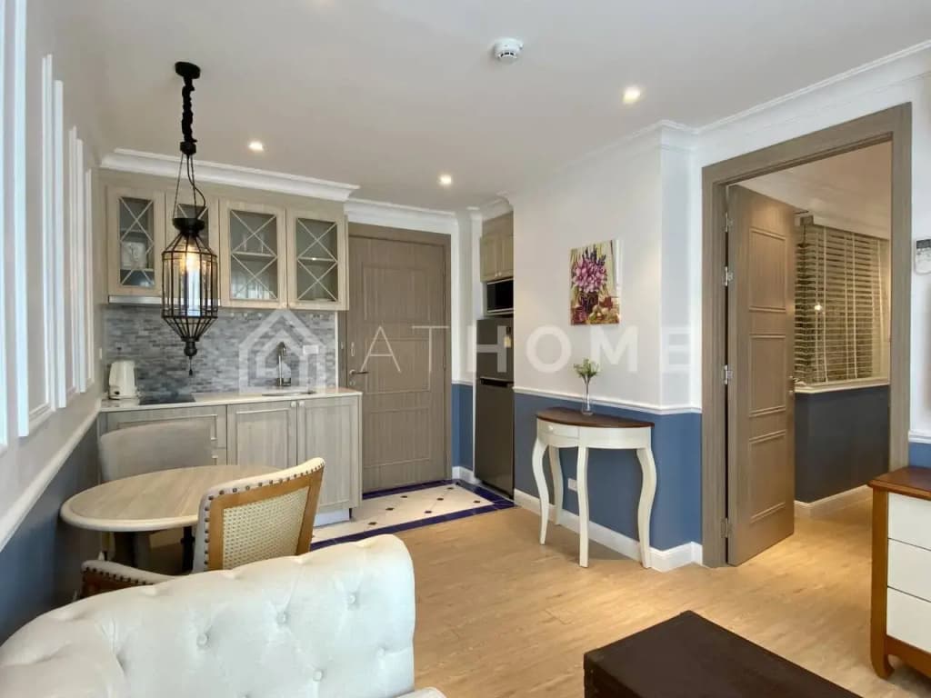 Kvartira Seven Seas Cote d'Azur Resort C226 Apartments - photo 3