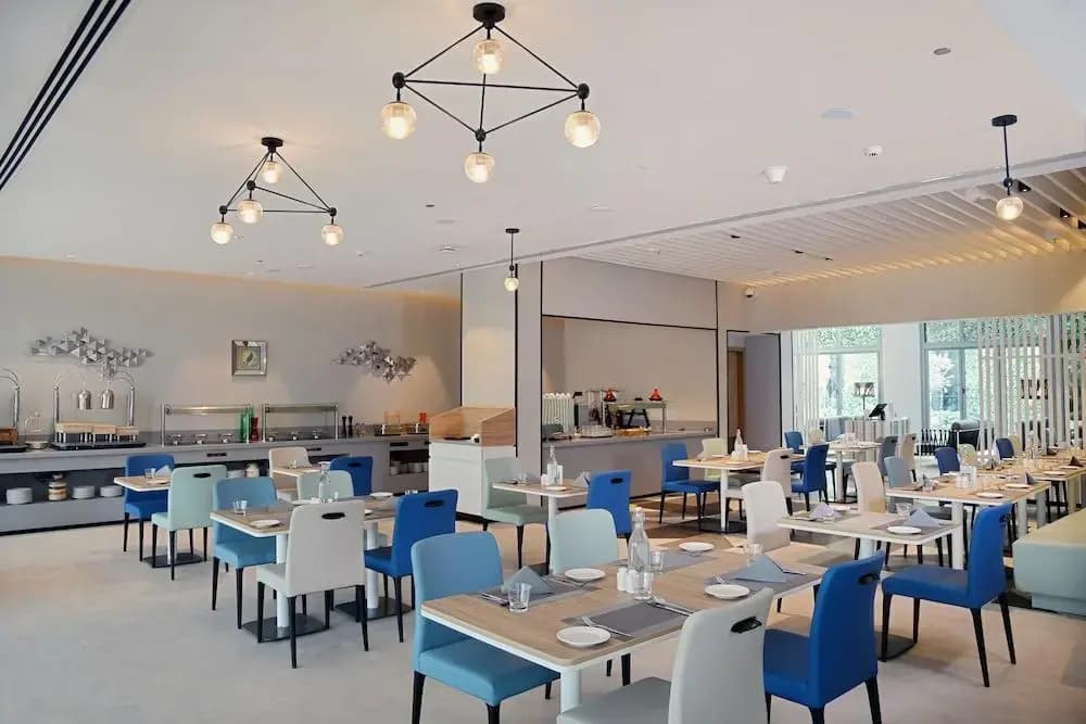 The District Hotel Jumeirah - photo 7