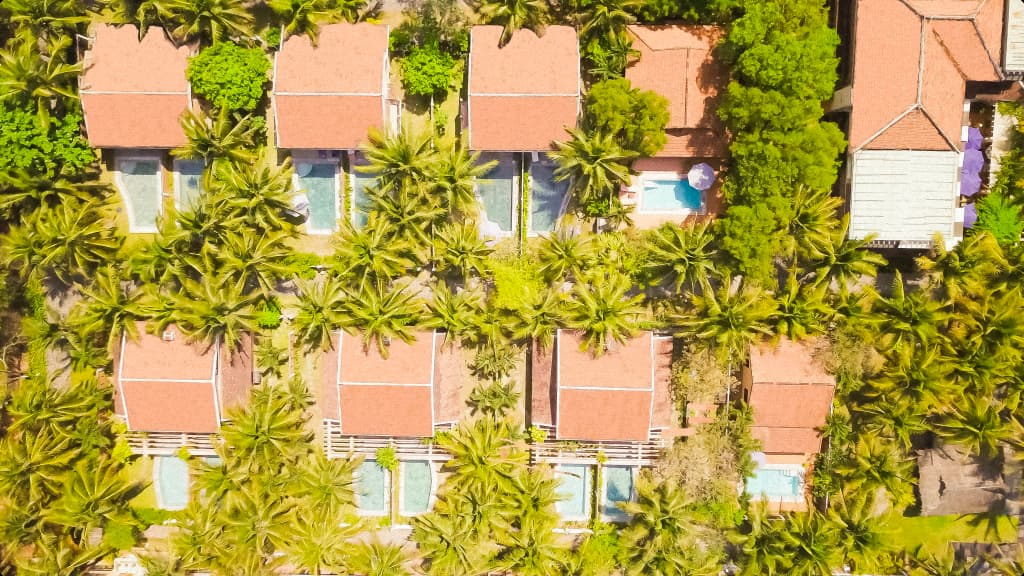 Le Belhamy Resort And Spa Hotel - photo 7