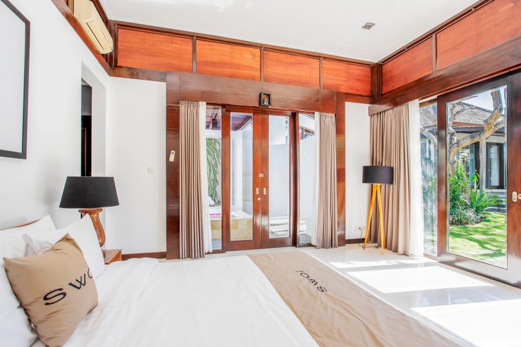 Finns Beach Villa - photo 29