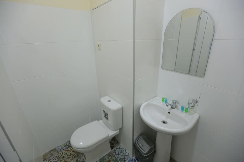 Midtown Hostel - photo 35
