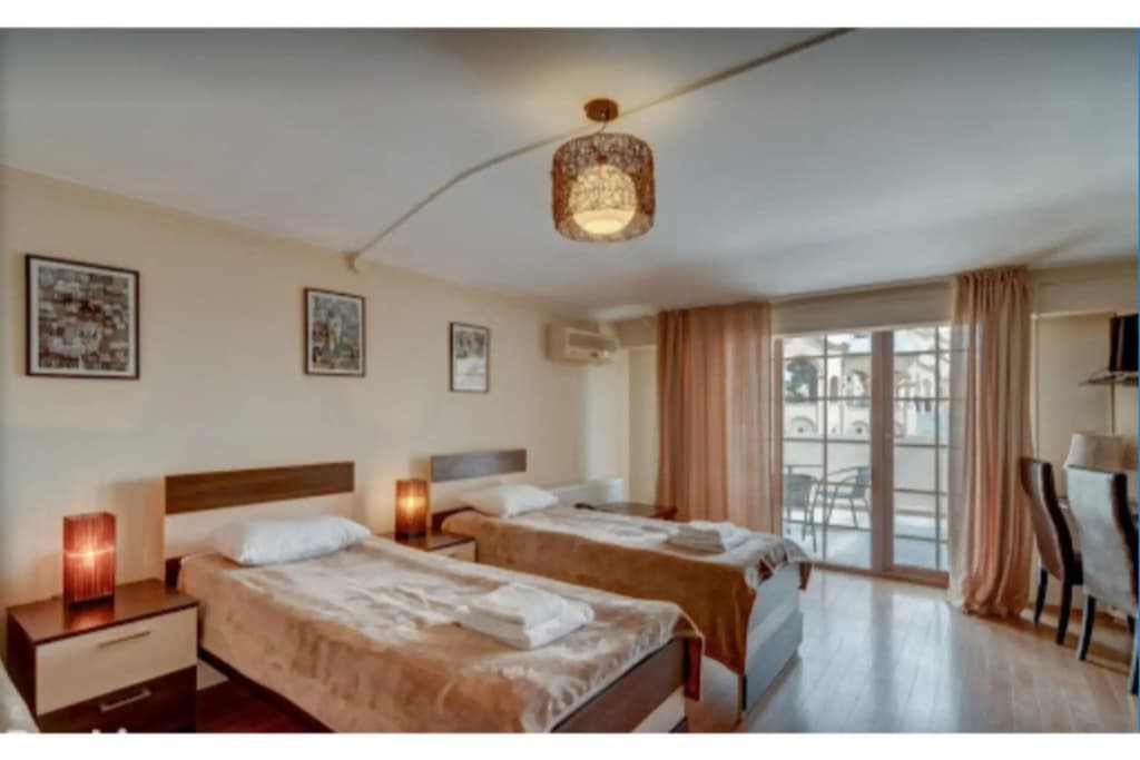 Liva Hotel - photo 8