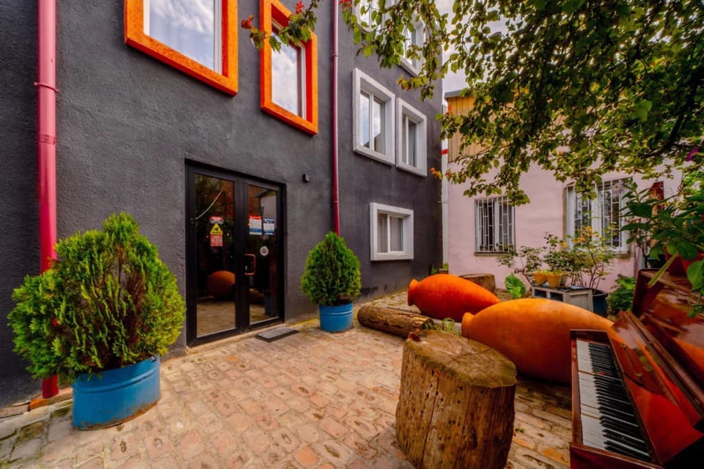 Tato Hotel - photo 46