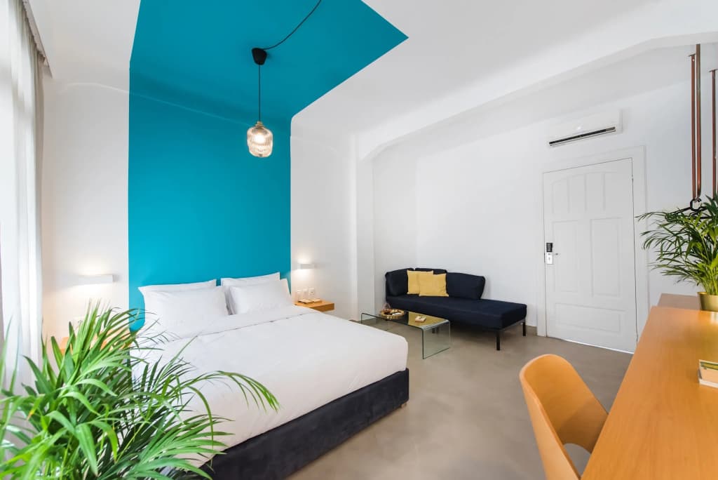 MONK Monastiraki Suites Apart-Hotel - photo 14