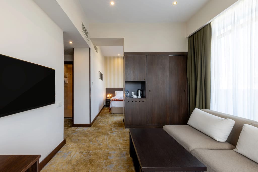 Citrus Hotel - photo 5