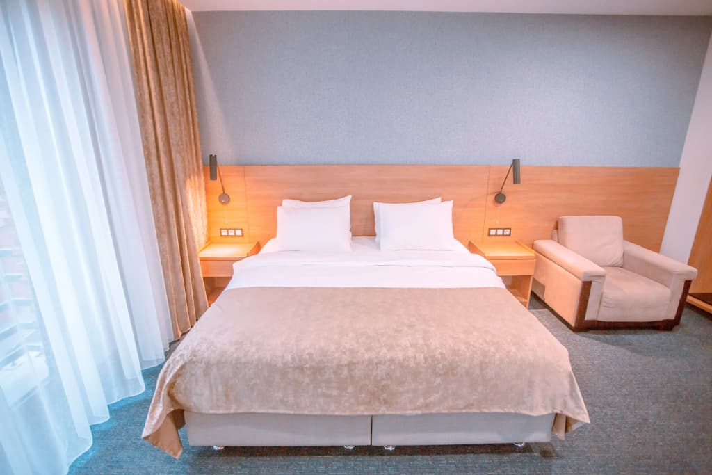 Banovani Hotel - photo 3
