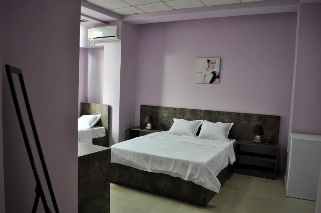 Tiflis Avlabari Hotel - photo 13